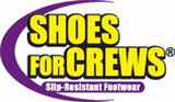 Shoes for Crews Safety Footwear