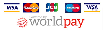 Secure Worldpay Transactions