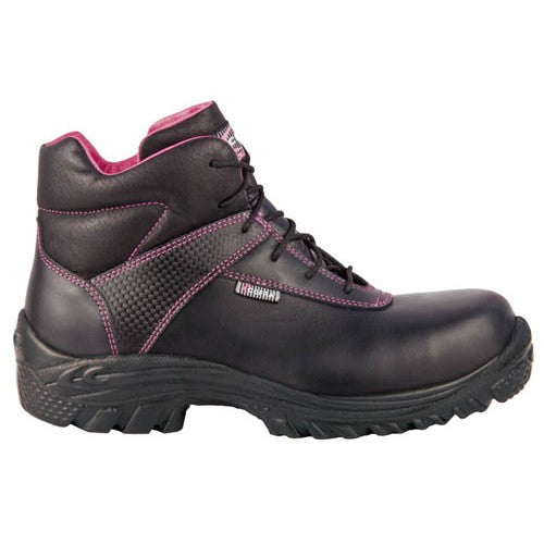 cofra womens safety shoes
