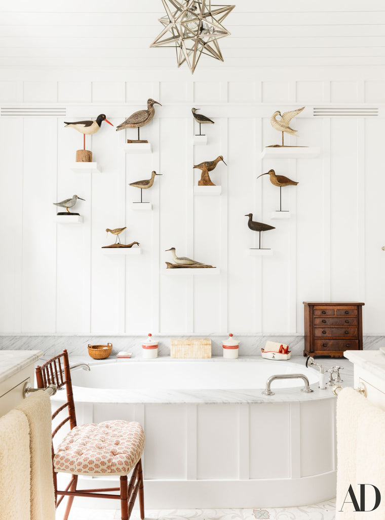 Nantucket summer home beach house inspiration