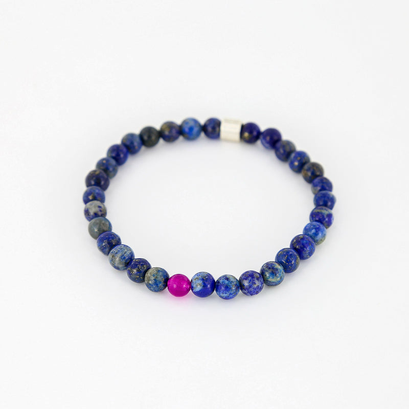 Women Clothing - Tank Fashion,Shop for Women's Clothes Fashionmen’s raymidner uv awareness bracelet for sun safety and protection. 6mm lapis lazuli beads. Made by Boston’s favorite bracelet company. 