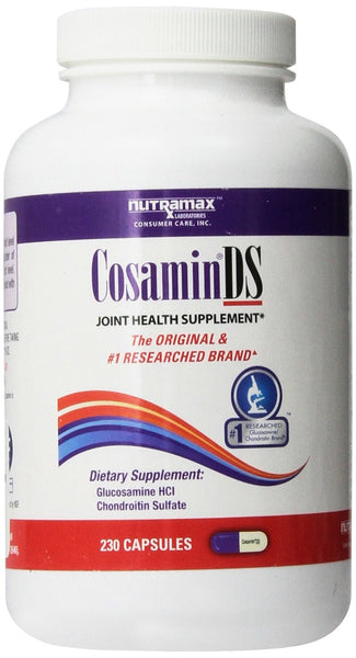 Cosamin Ds Double Strength 230 Capsules Rokbuy