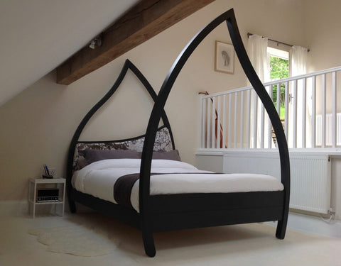 Teenage boys designer bed