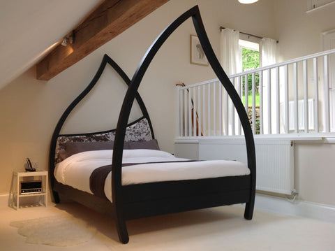 Longer or Sorter Custom Bed frames 