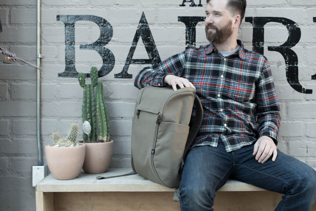 Best daypack for Mac