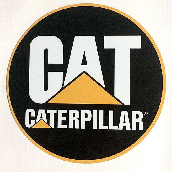 RÃ©sultat de recherche d'images pour "logo caterpillar"