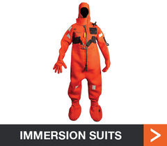 Immersion Suit Service
