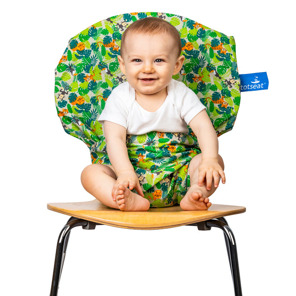 toddler travel high chair