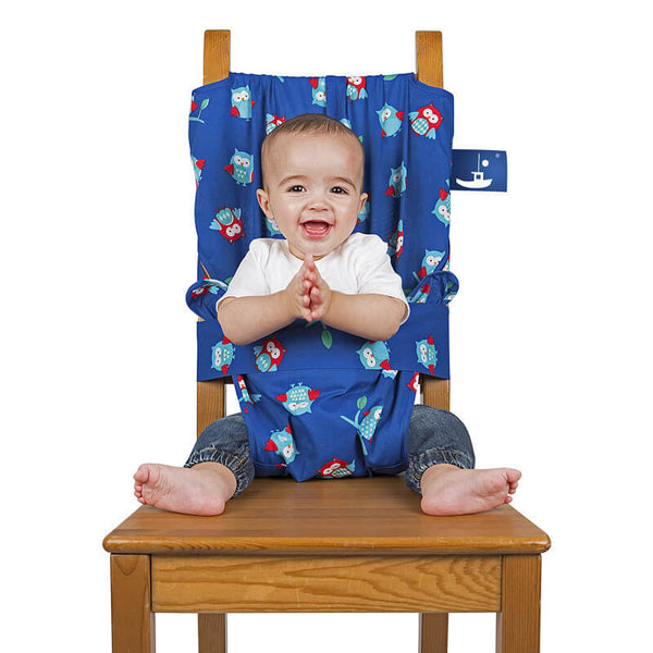 totseat travel high chair