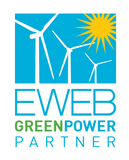 NuNaturals EWEB Green Power Partner