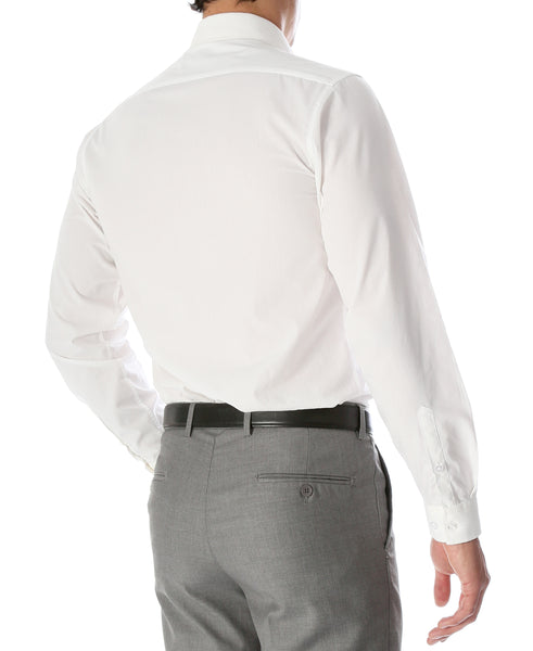 best mens white dress shirt