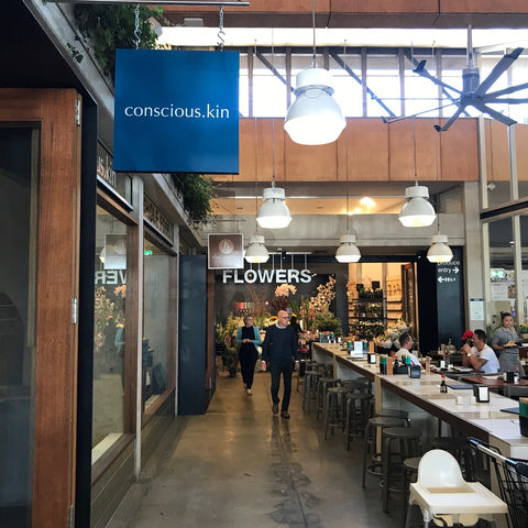 conscious kin store gold coast