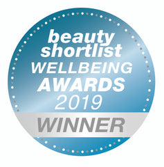 beauty shortlist awards 2019 winner