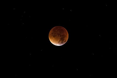 lunar eclipse blood moon july 2018