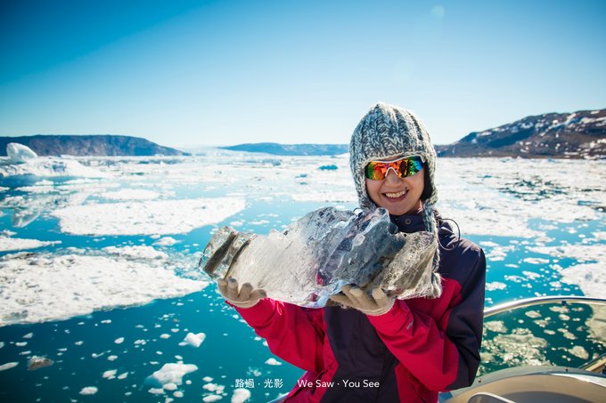 Guide to Ilulissat