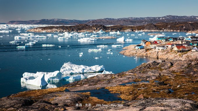 Ilulissat