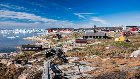 Ilulissat