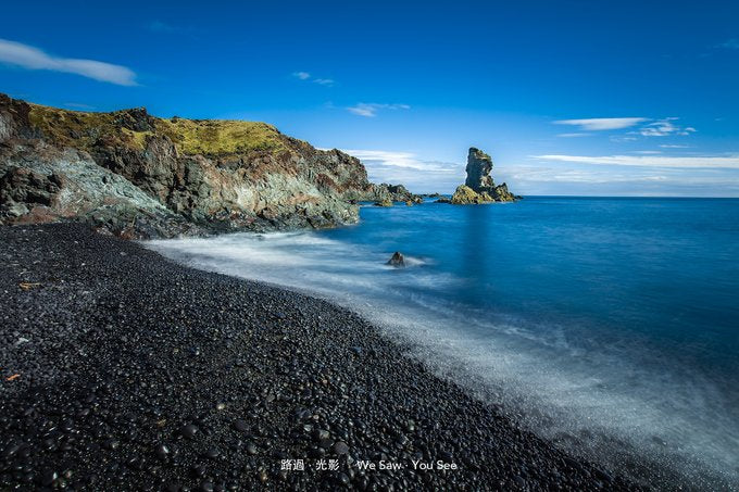 Djúpalónssandur Beach