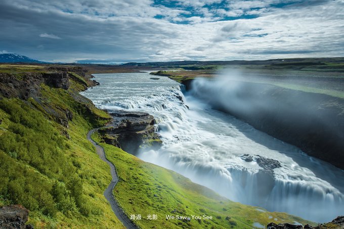 Gullfoss