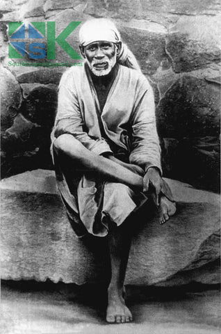 Saibaba of shirdi