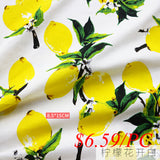 cotton fabric 