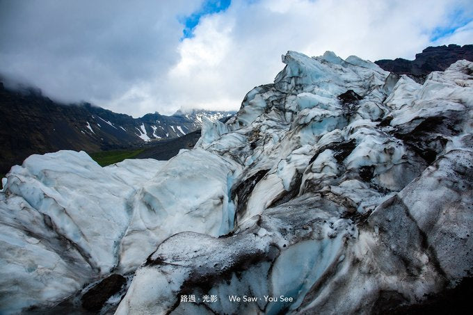 ice cave