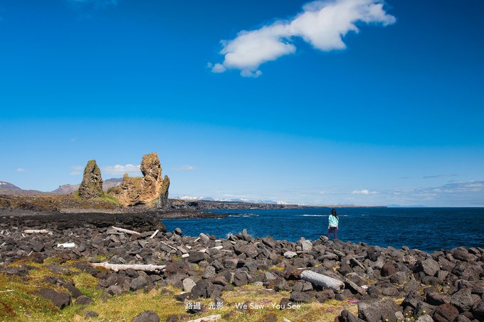 Volcanic Plugs