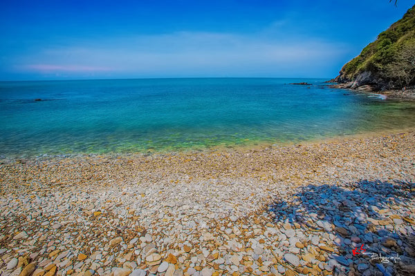 the best beach of phuket.