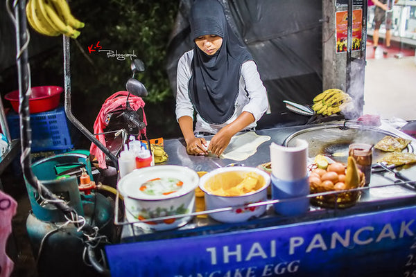 the best beach of phuket.