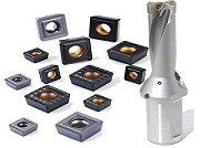 Drilling Inserts