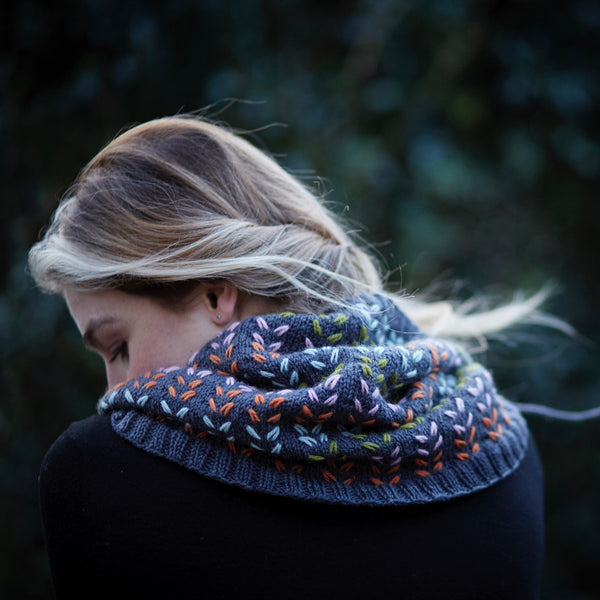 Workshop - Bricklands Cowl - 17th October 2019