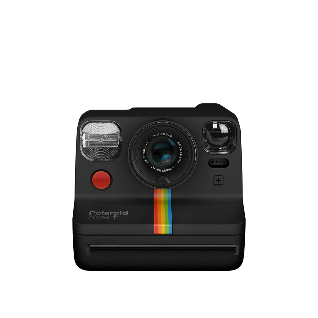 i-Type Instant Camera – Polaroid US