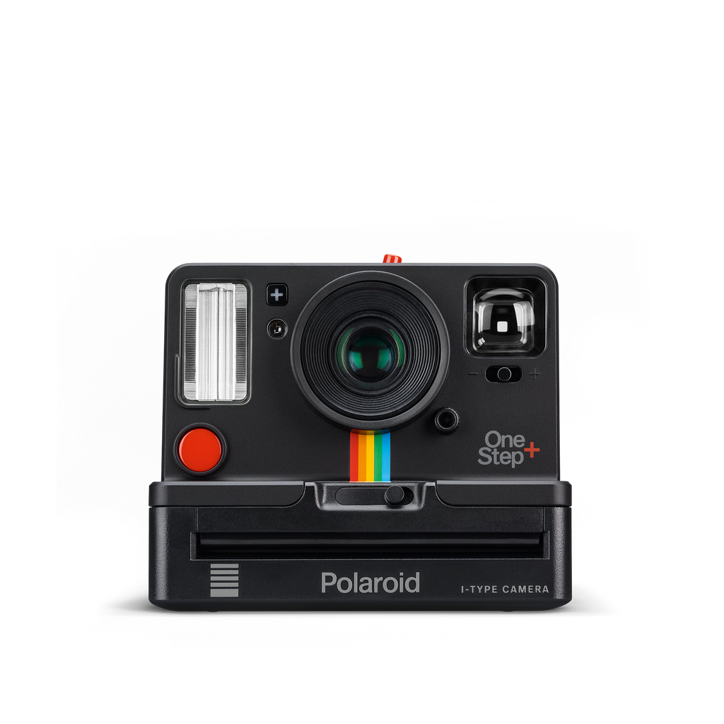 Polaroid OneStep Plus Instant Camera – Polaroid US