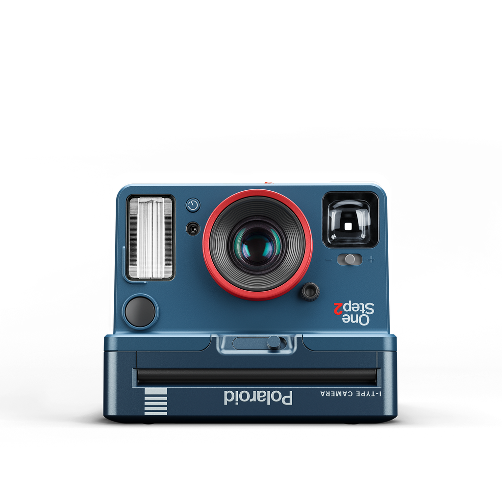 polaroid onestep 2 camera case