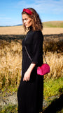 Beck Sondergaard - Lila Snake - Raspberry Wine - The Nest Shop