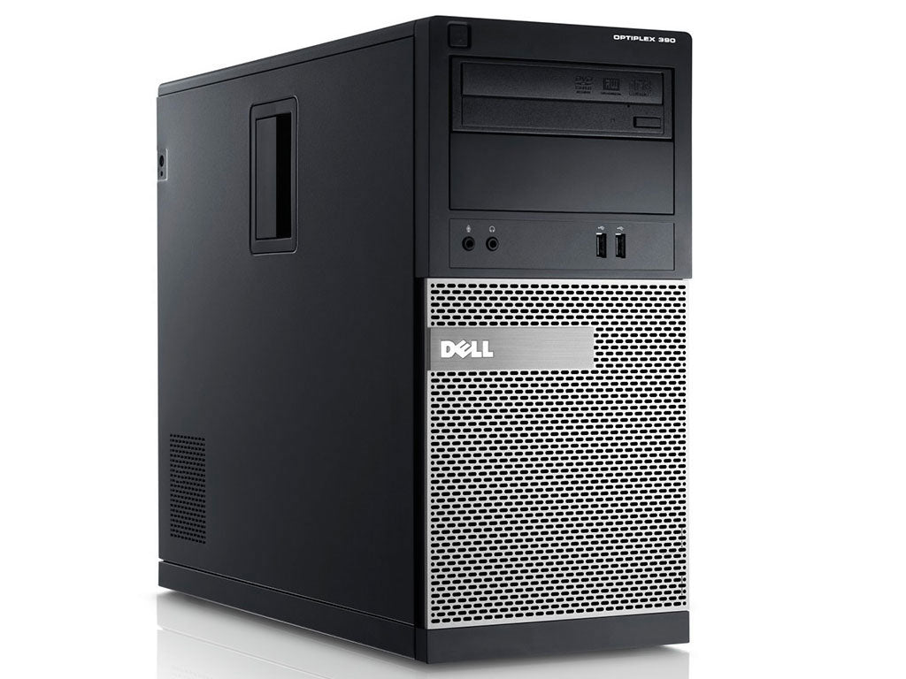 Dell Optiplex 390 MT – IGO Cyber House