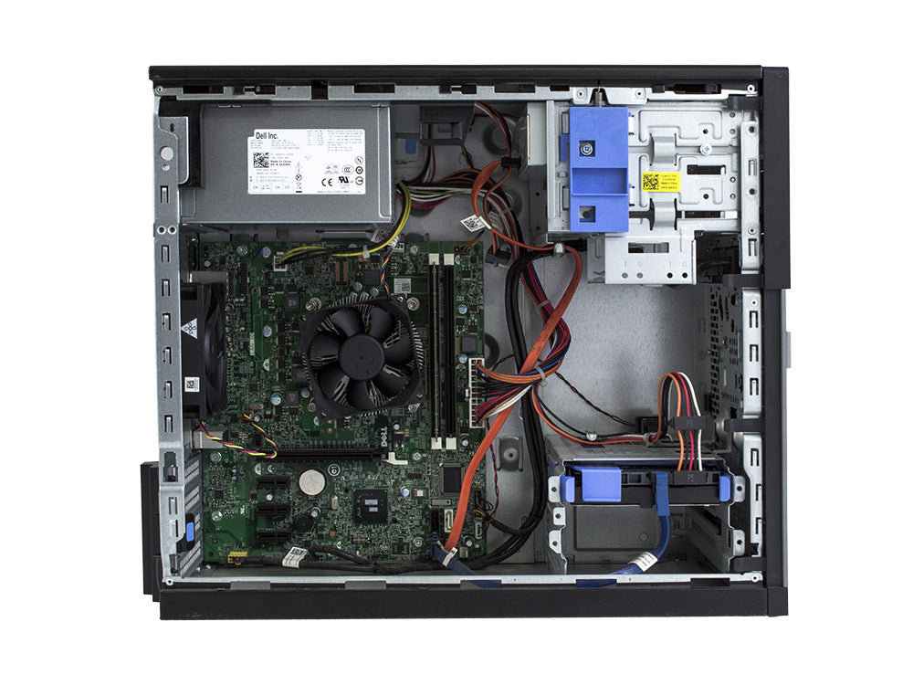 Dell Optiplex 390 MT – IGO Cyber House