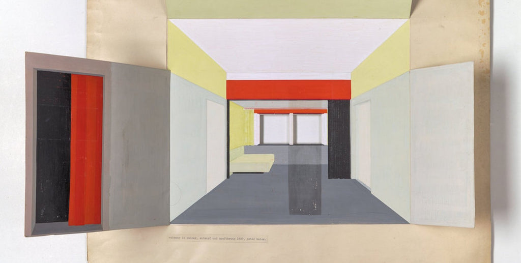 Netherlands Bauhaus Exhibition 2019 