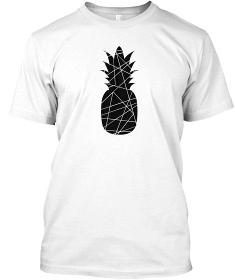 neff pineapple shirt