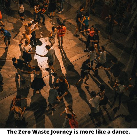 20 tips for going zero waste.