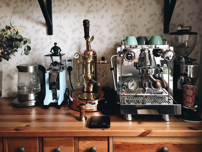 Are Lever Espresso Machines Worth It?