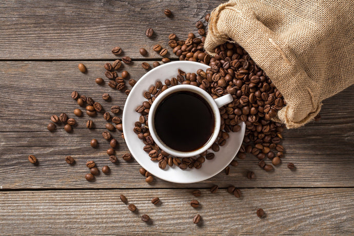 The Ultimate Guide To Buying Specialty Coffee Beans