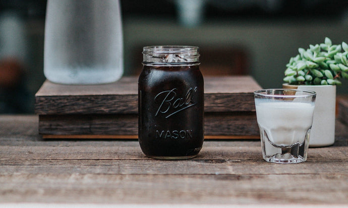 8 Vessels You Can Use As Your Cold Brew Coffee Maker