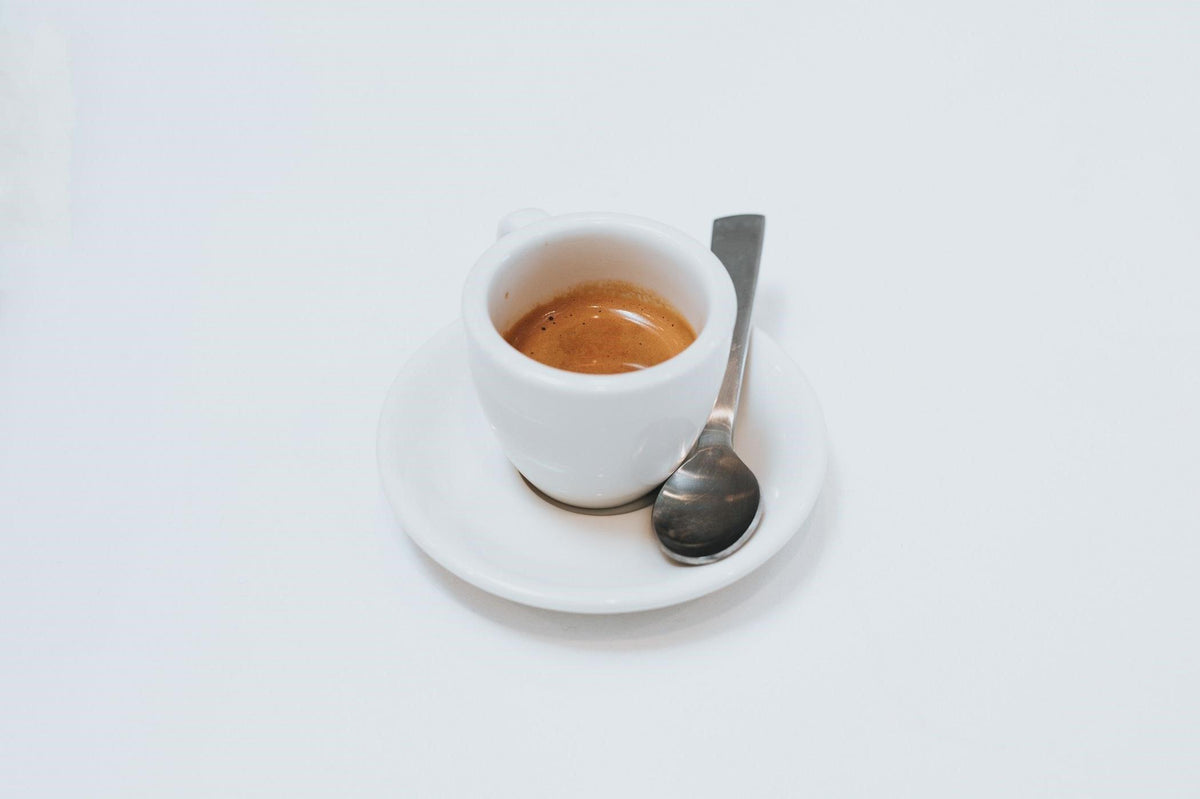 Pedagogie Kolibrie Pef Single VS Double Espresso Shots: What's The Difference? | JavaPresse Coffee  Company