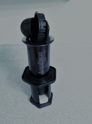 Aeropress Funnel