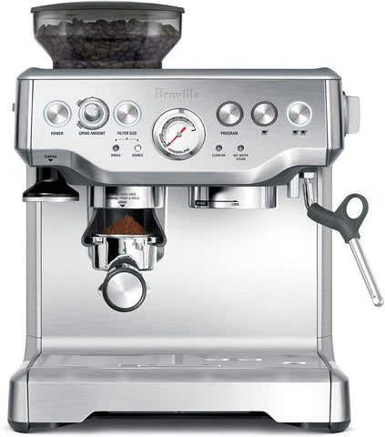 best gift espresso machine