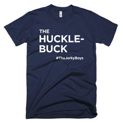 The Hucklebuck