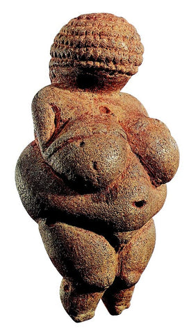 Venus of Willendorf