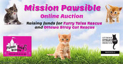 Mission Pawsible