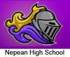 Nepean High School